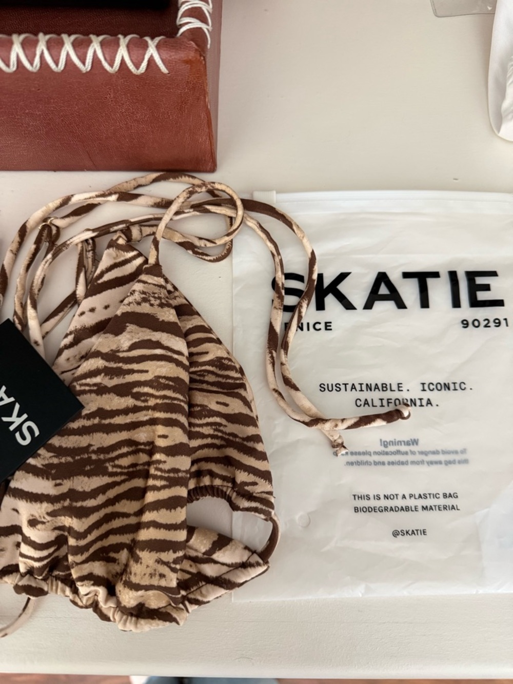 Skatie Weke Set (Ella + Cheryl)